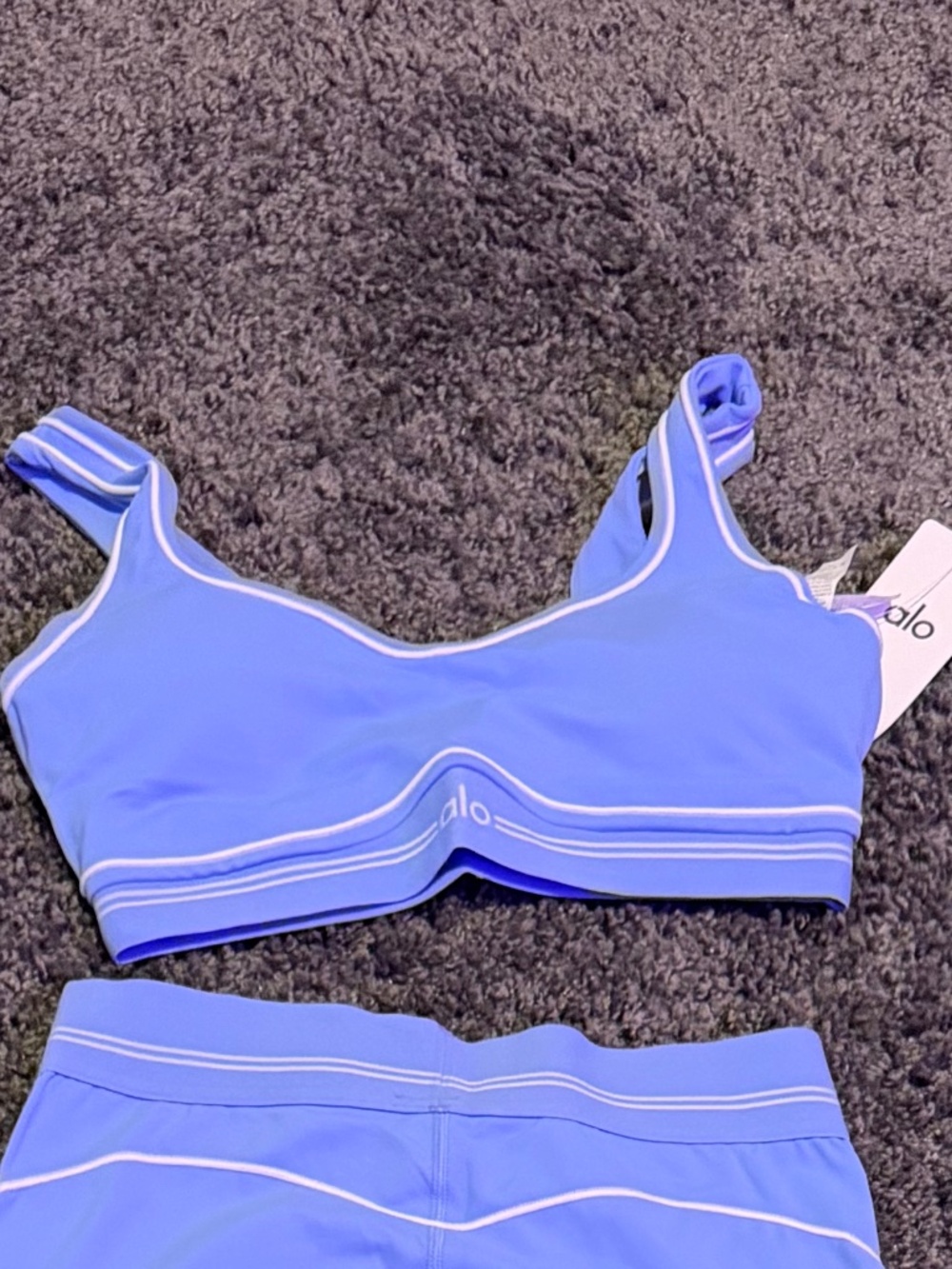 ALO Yoga Top